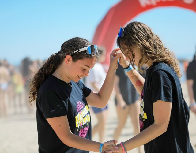 25° YOUNG VOLLEY MAGGIO